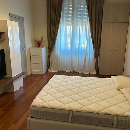 Central Station Milan Apartment Exterior foto