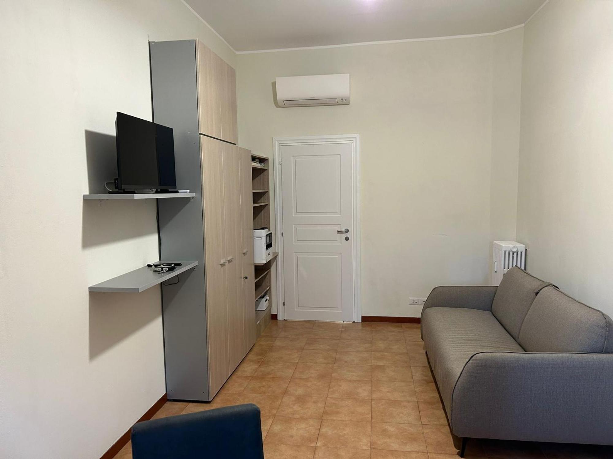 Central Station Milan Apartment Exterior foto