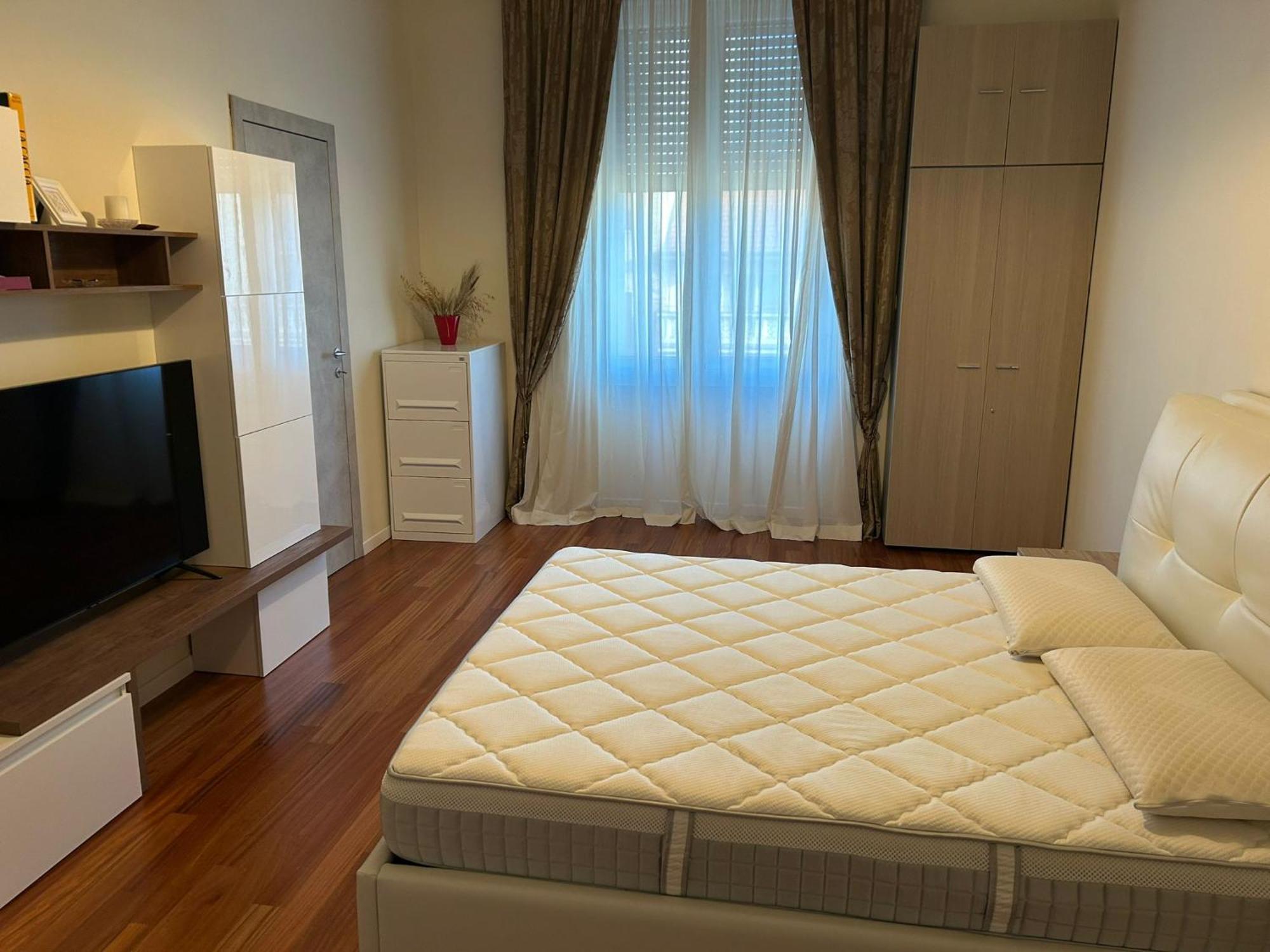 Central Station Milan Apartment Exterior foto